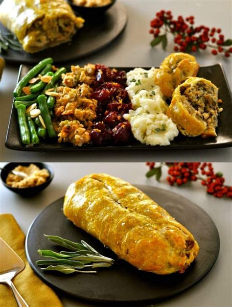 Dont Miss Our 15 Most Shared Vegan Christmas Appetizers Easy Recipes