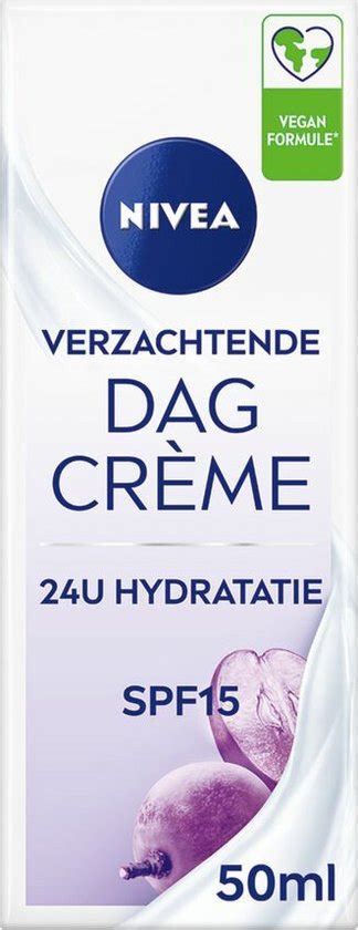 NIVEA Essentials Sensitive SPF 15 50 ml Dagcrème bol