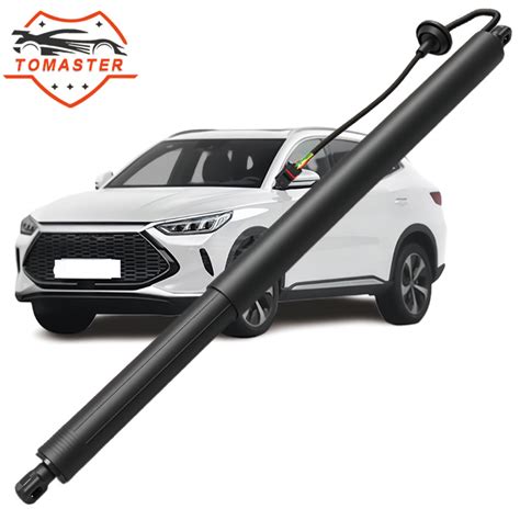 Air Suspension China Made Auto Electric Tailgate Strut For Byd Song