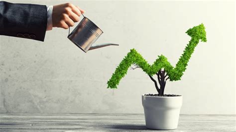 The 10 Best Growth Stocks To Buy For The Next 10 Years InvestorPlace