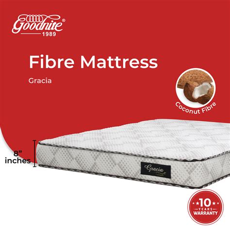 Goodnite Gracia Coconut Fibre Mattress