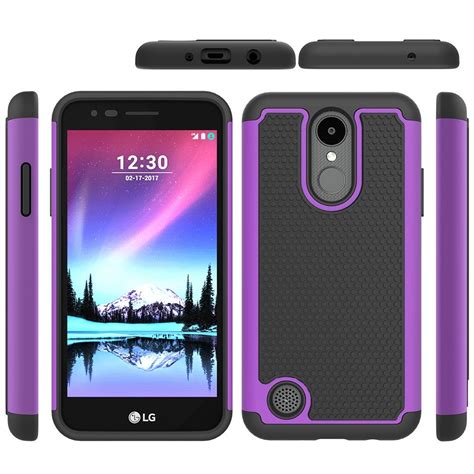 Lg K8 2017 Funda Lg K4 2017 Funda Lg Aristo Funda Lg Phoe 15963