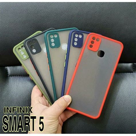 Jual Slikon Case Terbaru Tipe Hp Infinix Smart Smart Smart Nfc My