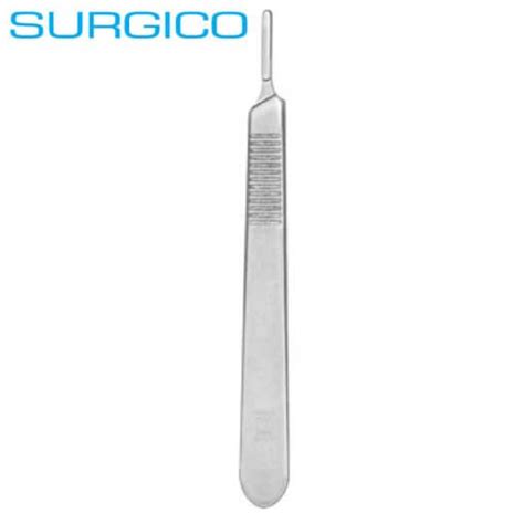 SCALPEL HANDLE | Progress Healthcare