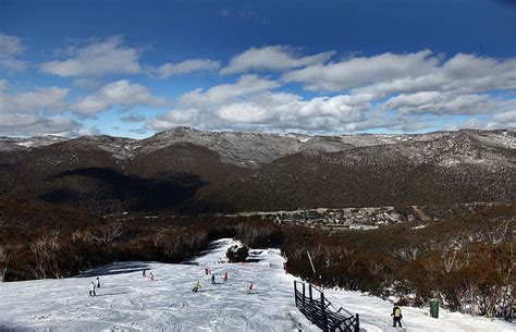 Thredbo Landslide What Happened At The Thredbo Disaster Who