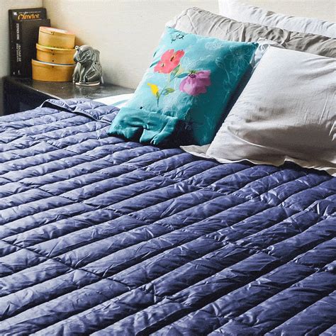 7 Best Cooling Comforters 2024 Tested And Reviewed