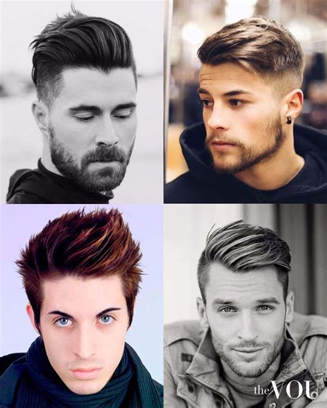 Men Hairstyles 2022 Trends