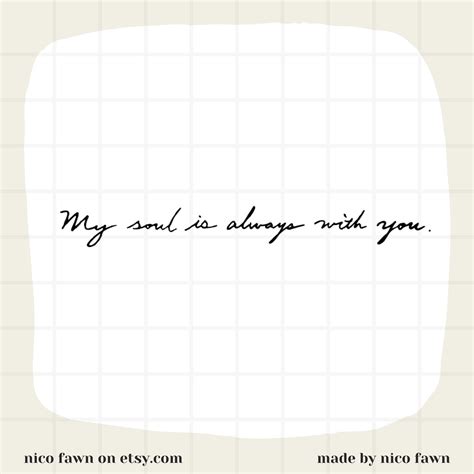 SVG | BANANA FISH | My Soul is Always With You | Anime Quote | Manga ...