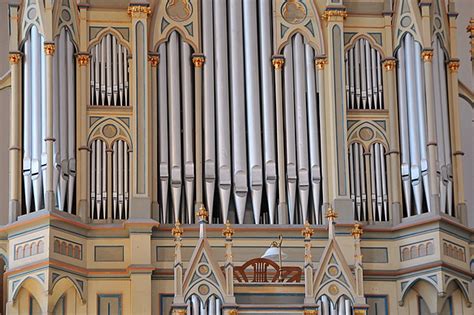 Bagn Res Deux Concerts D Orgue L Glise Ce Week End