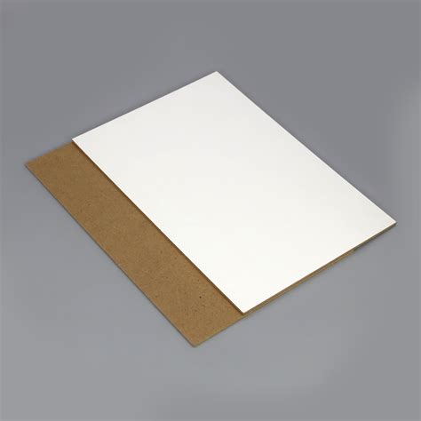 Mm Melamine Laminated Mdf Board Hdf Board Fibre Boards Mdf And Mdf