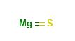 Magnesium Sulfide Formula: Properties, Synthesis, Structure, Uses