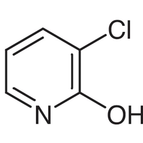 3 Chloro 2 Hydroxypyridine 13466 35 8 Tokyo Chemical Industry Co Ltd