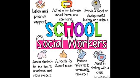 School Social Work