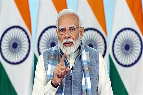 PM Modi Bats For Promotion Of Domestic Tourism The Statesman