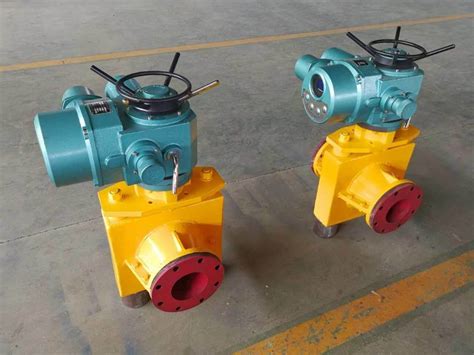 Wcb Cast Seel Flange End Manual Pinch Valve China Wcb Pinch Valve And