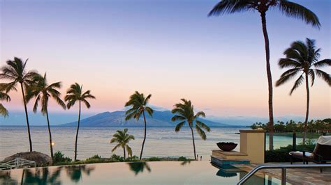 Four Seasons Resort Maui At Wailea Hotel Review Cond Nast Traveler