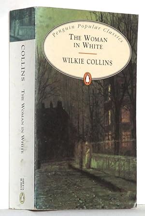 The Woman In White By Wilkie Collins Abebooks