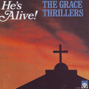 The Grace Thrillers albums and discography | Last.fm