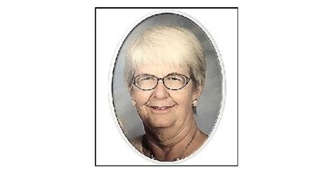 Donna Bellman Obituary 1938 2019 Spokane Wa Spokesman Review