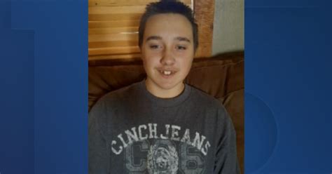 Mesa Police Searching For 15 Year Old Endangered Runaway