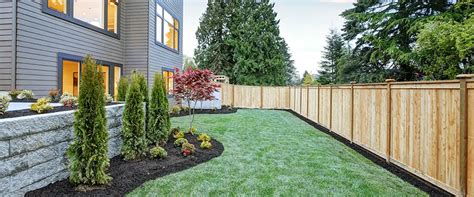 The Best 2022 Guide To The Cost Of Fence Installation Hankins Decks Llc