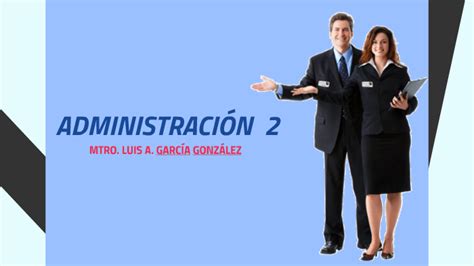 2018 Unidad 1 La Empresa By Luis García Glez