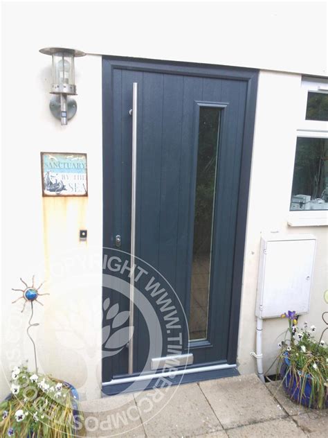 Solidor Brescia Composite Doors By Timber Composite Doors Timber