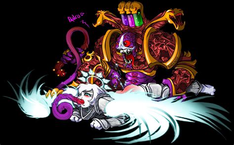 Lucos Celestin By SkeenLangly Hentai Foundry