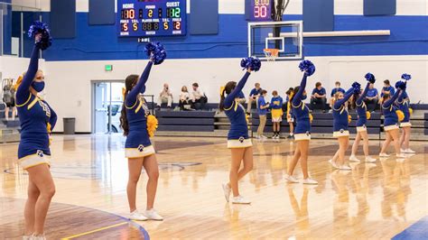 Colfax High School (Colfax, WA) Athletics