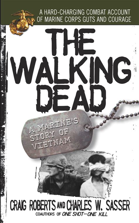 The Walking Dead Book By Charles W Sasser Craig Roberts Official