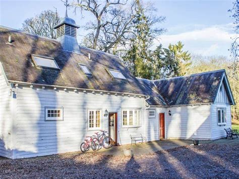 Ardblair Castle Cottages The Stable In Blairgowrie