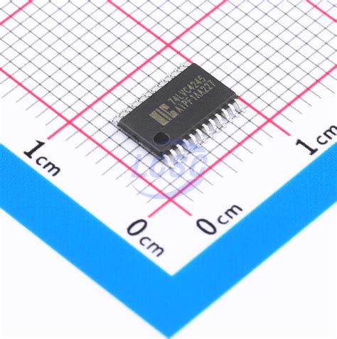 Aip Lvc Ta Tb Wuxi I Core Elec Buffer Driver Transceiver Jlcpcb