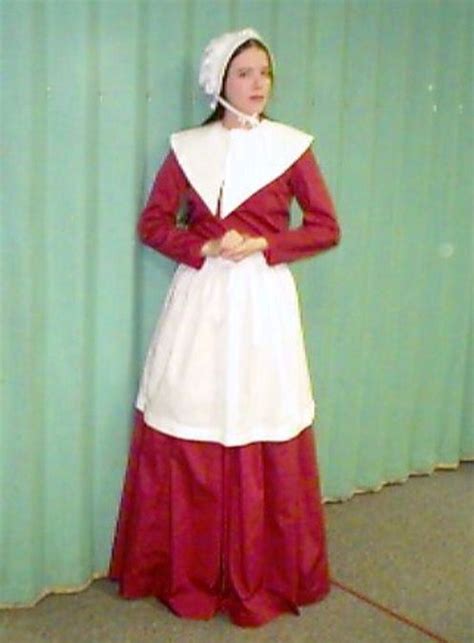 Costume Costumes Pictures Folk Dresses Maid Outfit