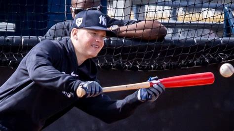 Verdugo ready for long-awaited fresh start with Yanks - Newsday