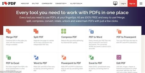 Can I Crop PDF With iLovePDF Online?