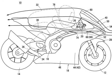 Nuova Honda Fireblade Cbr Rr R Rumors