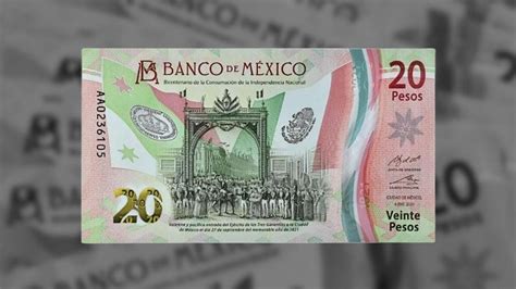 Tienes Uno Billete De Pesos Se Vende Hasta En En Internet