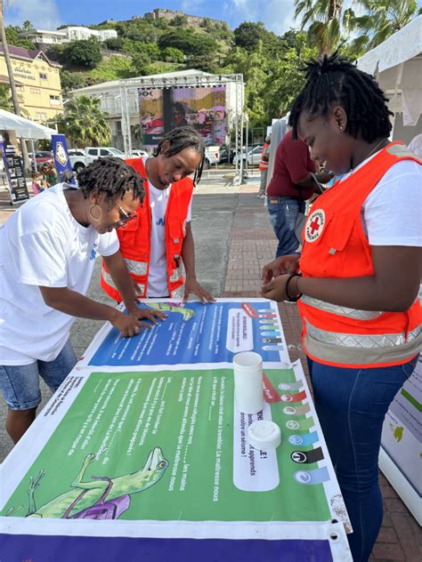 Journ E Internationale De La R Duction Des Risques Pirac