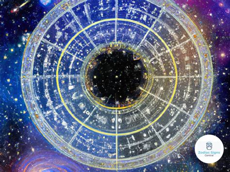 The Importance Of Birth Charts In Daily Horoscopes