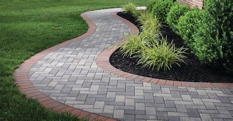 Richmond Fireplace Pavers And Patio Contractors Belgard