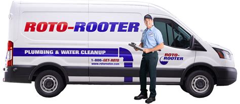 Plumber Kansas City, MO | Emergency Plumbing | Roto-Rooter