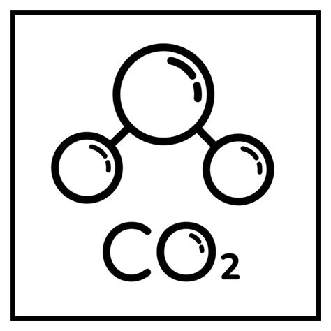 2+ Thousand Carbon Dioxide Molecule Royalty-Free Images, Stock Photos ...