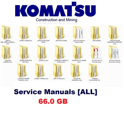 Komatsu Part Number Cross Reference