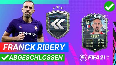 Flashback Frank Ribery 90 💫 Günstige Sbc Lösung Ohne Loyalität Fifa