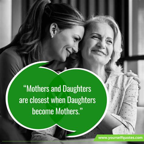 62 Mother Daughter Quotes To Strong The Relation With Mother - Immense Motivation