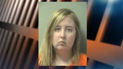 Florida Woman Gets 6 Years In Prison After Having Sex With Adopted Son