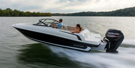 Bayliner Vr4 Review