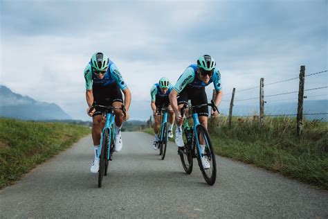 Van Rysel USA | High-Performance Bikes for Cyclists Who Push Limits