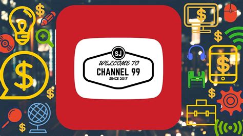 Channel 99 Promo Welcome To Channel 99 Youtube