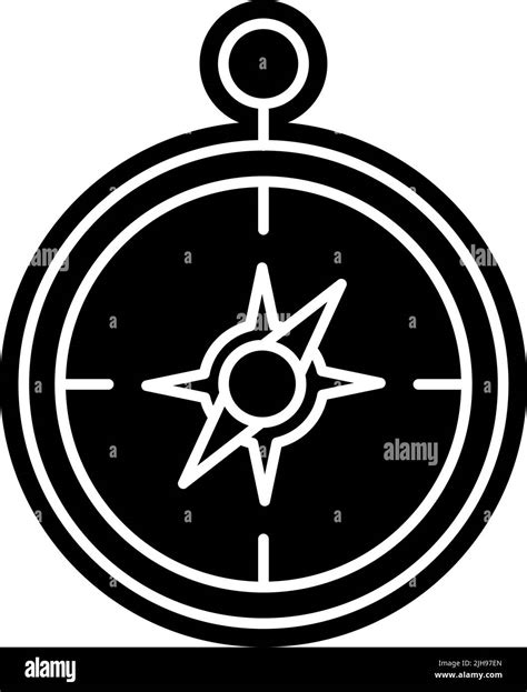 Sailor Compass Stock Vector Image And Art Alamy